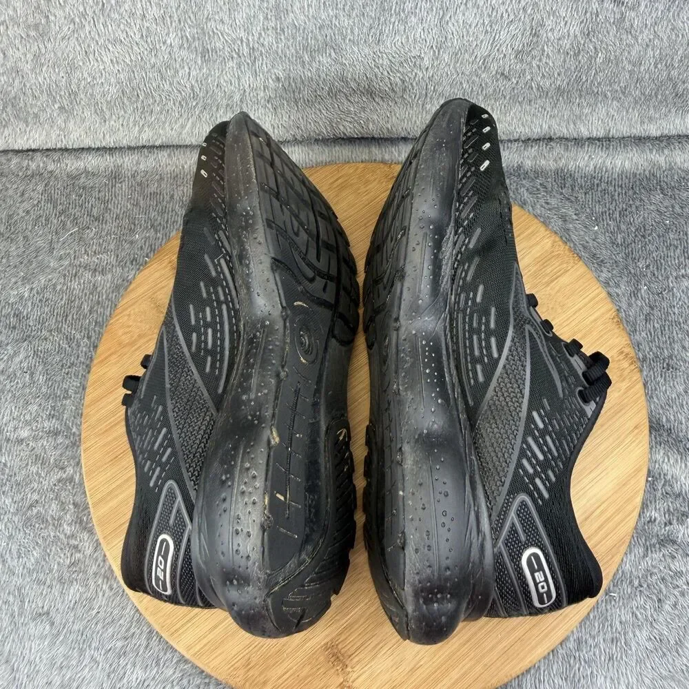 Brooks brand model